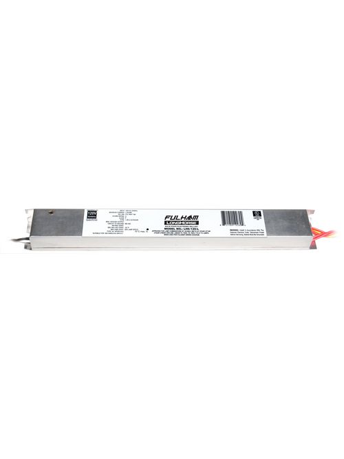 FUL LH6-120-L WH6 120V FOR REMOTE M FUL LH6-120-L WH6 120V FOR REMOTE M