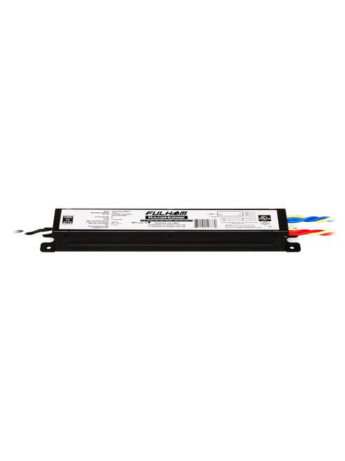 FUL RHA-UNV-254-LT5 UNV 2 X F54T5HO FUL RHA-UNV-254-LT5 UNV 2 X F54T5HO