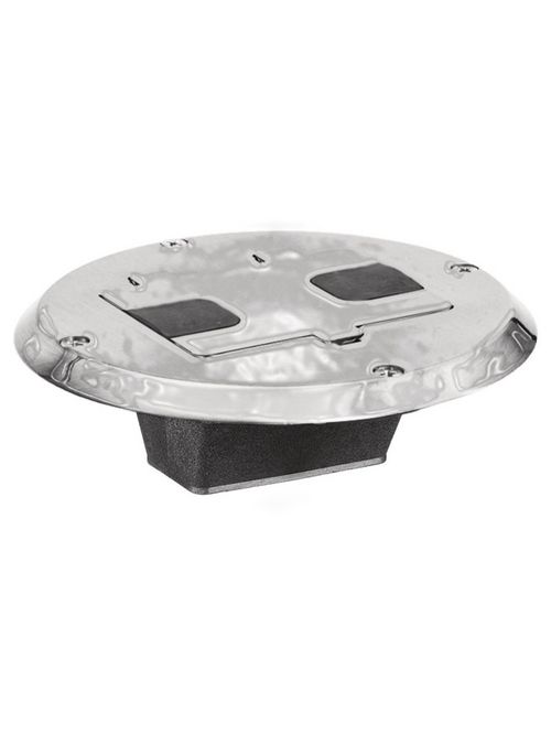 HPW RF506CH FLOOR BOX FLNG AND DOOR HPW RF506CH FLOOR BOX FLNG AND DOOR