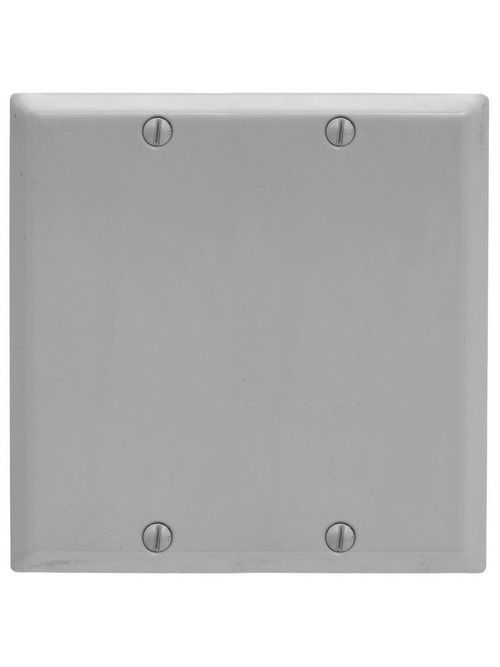 HWDK SP24BG PLATE, 2-G BLANK, BOX M HWDK SP24BG PLATE, 2-G BLANK, BOX M
