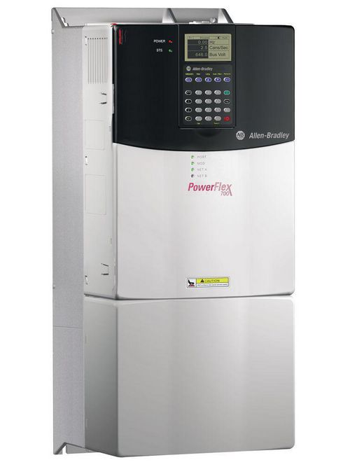 Allen-Bradley R20BD034A3AYNAND0/B PowerFlex 7 Allen-Bradley R20BD034A3AYNAND0/B PowerFlex 7