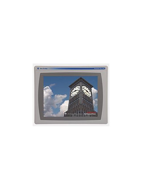 Allen-Bradley R2711PT12C4D1/A PanelView Plus Allen-Bradley R2711PT12C4D1/A PanelView Plus