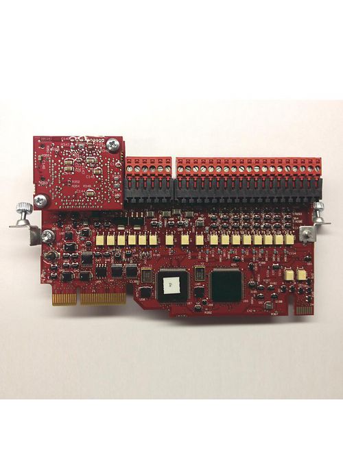 Allen Bradley 20-750-S1 PowerFlex 750 Safe Speed Module Kit Allen Bradley 20-750-S1 PowerFlex 750 Safe Speed Module Kit
