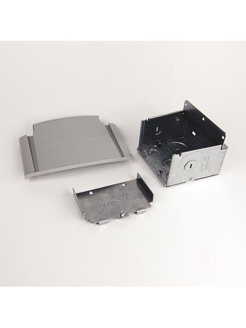 Allen-Bradley 20-750-NEMA1-F3 Powerflex 750 Frame 3 Conduit Box Kit Allen-Bradley 20-750-NEMA1-F3 Powerflex 750 Frame 3 Conduit Box Kit
