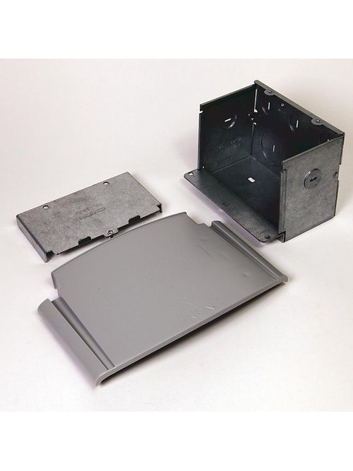 Allen-Bradley 20-750-NEMA1-F4 Powerflex 750 Frame 4 Conduit Box Kit Allen-Bradley 20-750-NEMA1-F4 Powerflex 750 Frame 4 Conduit Box Kit