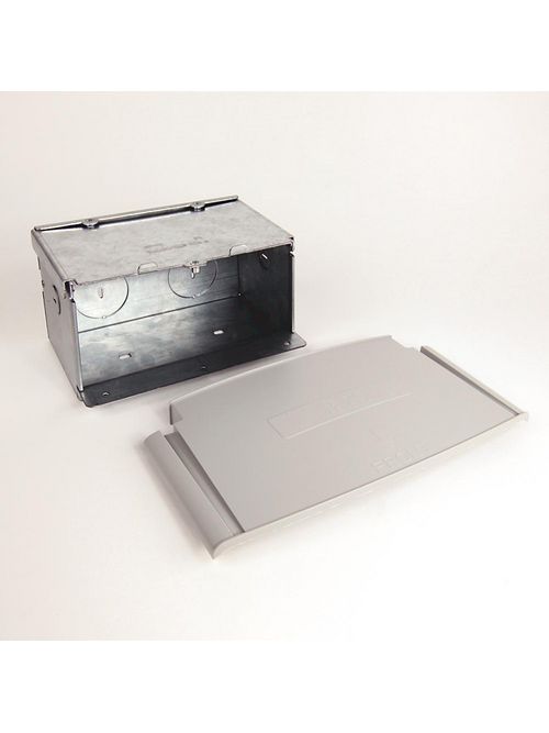 Allen-Bradley 20-750-NEMA1-F5 Powerflex 750 Frame 5 Conduit Box Kit Allen-Bradley 20-750-NEMA1-F5 Powerflex 750 Frame 5 Conduit Box Kit