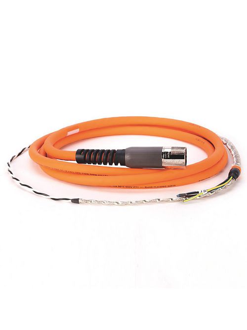 A-B 2090-CPBM7DF-16AF02 MP-Series 2 A-B 2090-CPBM7DF-16AF02 MP-Series 2