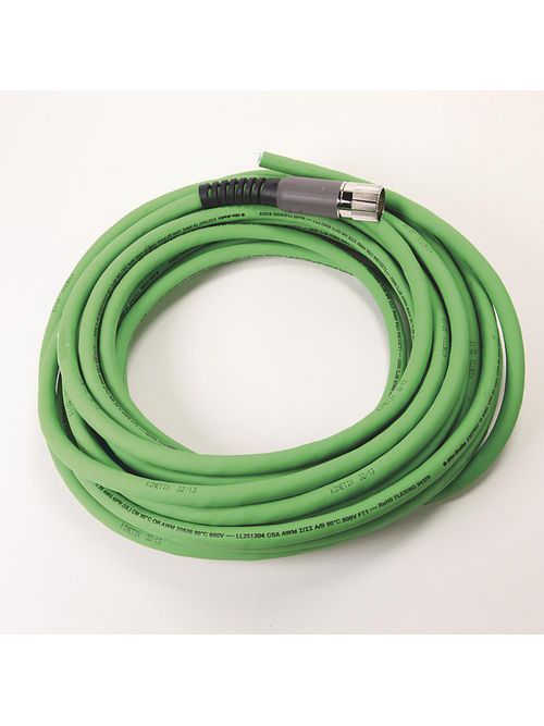 Allen-Bradley 2090-CFBM7DF-CDAF12 MP Series 12 m Feedback Cable Allen-Bradley 2090-CFBM7DF-CDAF12 MP Series 12 m Feedback Cable