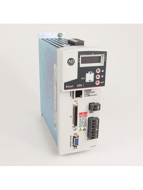 Allen-Bradley 2097-V33PR6 Kinetix 300 Servo Drive Allen-Bradley 2097-V33PR6 Kinetix 300 Servo Drive