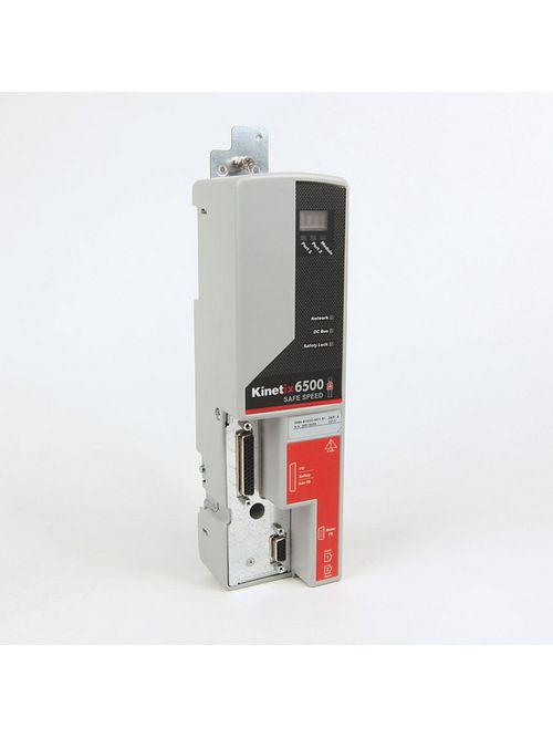 Allen Bradley 2094-EN02D-M01-S1 Kinetix 6200/6500 Control Module Allen Bradley 2094-EN02D-M01-S1 Kinetix 6200/6500 Control Module