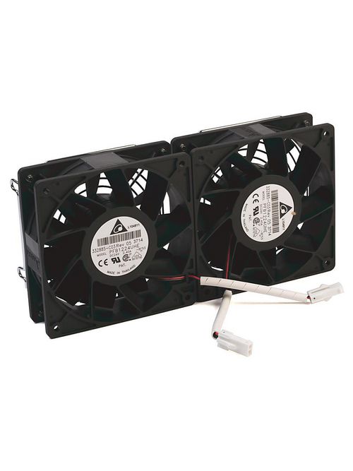 Allen-Bradley SK-R9-FAN11-F6 Powerflex 750 Heat Sink NEMA 1 Fan Kit Allen-Bradley SK-R9-FAN11-F6 Powerflex 750 Heat Sink NEMA 1 Fan Kit