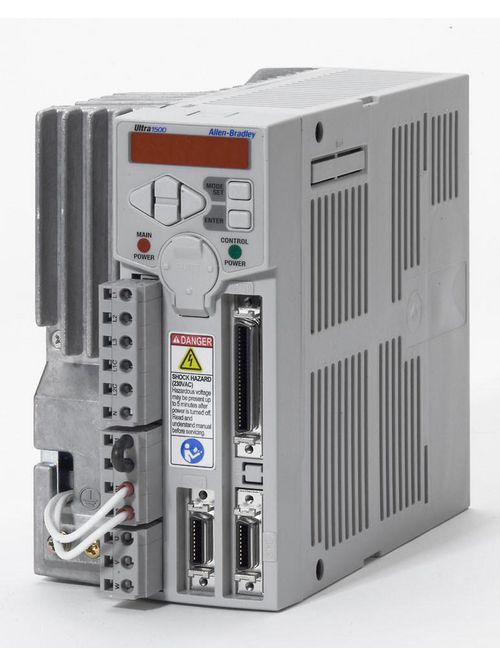 Product image for Allen Bradley 2090-CCMPCDS-23AA03 Comms Cable Kinetix 3 PC to Drive 3m