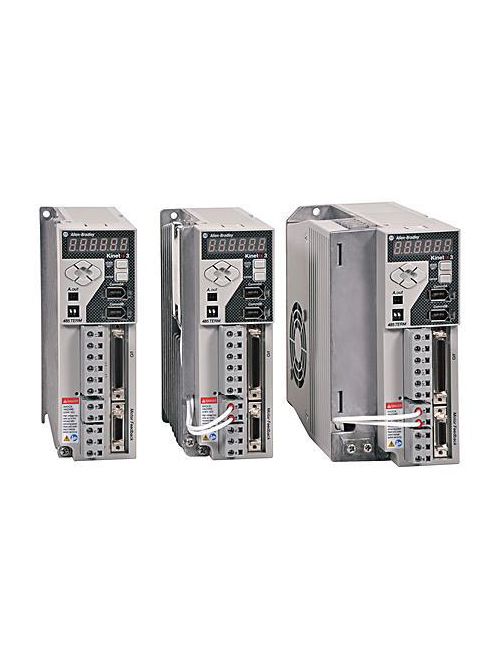 A-B 2071-A10 Kinetix 3 1.0kW Compon A-B 2071-A10 Kinetix 3 1.0kW Compon