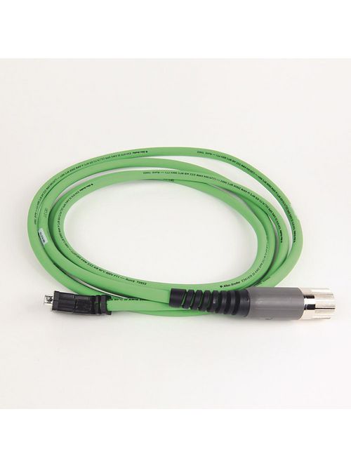 Allen-Bradley 2090-CFBM7DD-CEAA03 MP Series 3 m Servo Feedback Cable Allen-Bradley 2090-CFBM7DD-CEAA03 MP Series 3 m Servo Feedback Cable