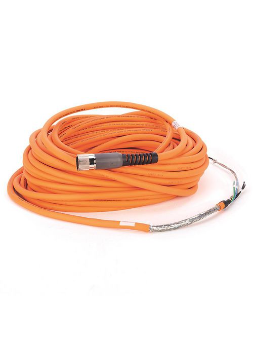 A-B 2090-CPBM7DF-16AA25 MP-Series 2 A-B 2090-CPBM7DF-16AA25 MP-Series 2
