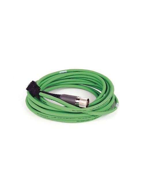 Allen-Bradley 2090-CFBM7DD-CEAF09 Kinetix 9 m Flexible Cable Allen-Bradley 2090-CFBM7DD-CEAF09 Kinetix 9 m Flexible Cable