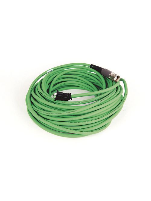Allen-Bradley 2090-CFBM7DD-CEAF25 Kinetix 25 m Flexible Cable Allen-Bradley 2090-CFBM7DD-CEAF25 Kinetix 25 m Flexible Cable