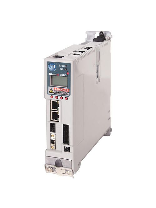 Allen-Bradley 2198-H015-ERS Kinetix 5500 Servo Drive | North Coast