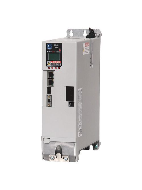 Allen Bradley 2198-H070-ERS2 190 to 528 VAC 3-Phase 57.3 Amp IP Servo Drive Allen Bradley 2198-H070-ERS2 190 to 528 VAC 3-Phase 57.3 Amp IP Servo Drive