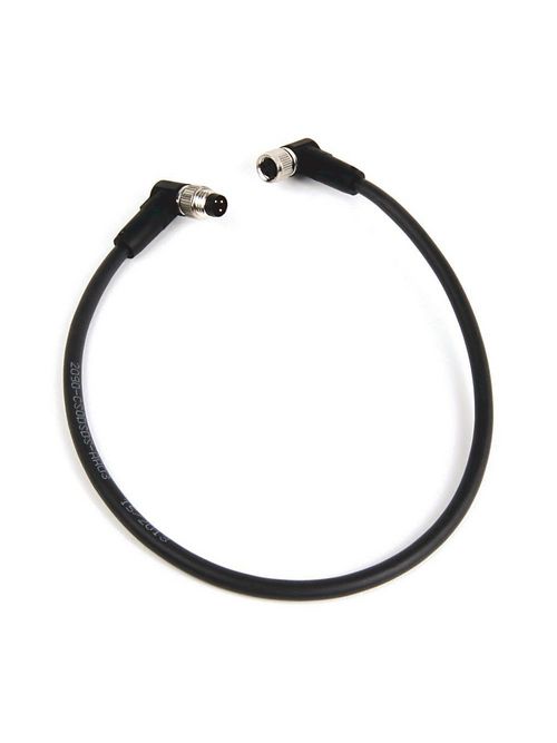 Allen Bradley 2090-CS0DSDS-AA03 Kinetix 0.3 m Cascading Safe Torque-Off Interface Cable Allen Bradley 2090-CS0DSDS-AA03 Kinetix 0.3 m Cascading Safe Torque-Off Interface Cable