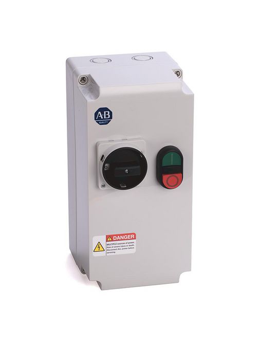 A-B 103C-09LKF-CB40X-1M Enclosed 2. A-B 103C-09LKF-CB40X-1M Enclosed 2.