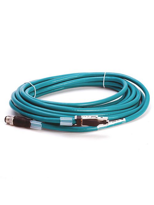 A-B 1585D-M4HBJM-5 Micro D-Code, QD A-B 1585D-M4HBJM-5 Micro D-Code, QD