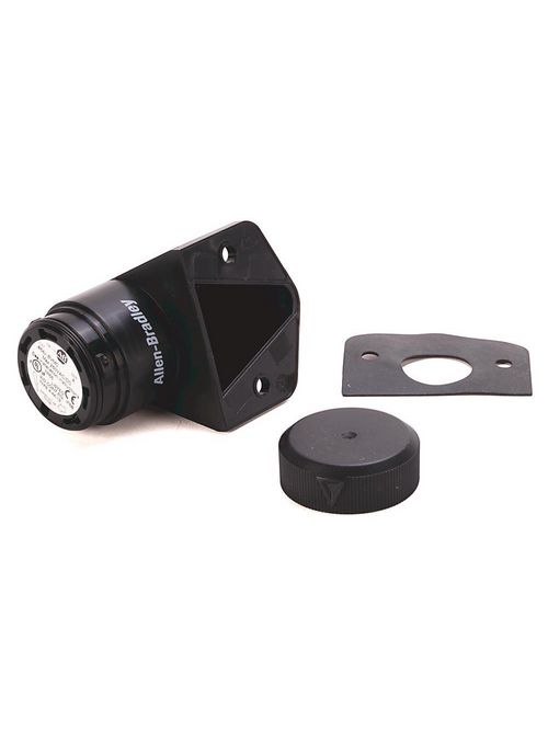Allen Bradley 854J-BVMC 40 mm Mounting Base Stack Light Allen Bradley 854J-BVMC 40 mm Mounting Base Stack Light