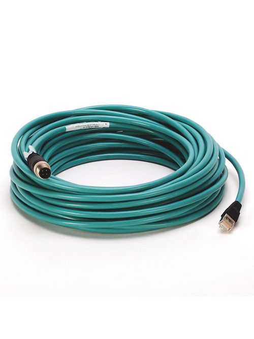 A-B 1585D-M4UBJM-15 Micro D-Code, Q A-B 1585D-M4UBJM-15 Micro D-Code, Q