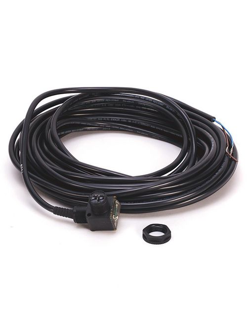 Allen-Bradley 42EF-E1EZB-A13 42ef Rightsight Photoelectric Sensor Product image for Allen-Bradley 42EF-E1EZB-A13 42ef Rightsight Photoelectric Sensor