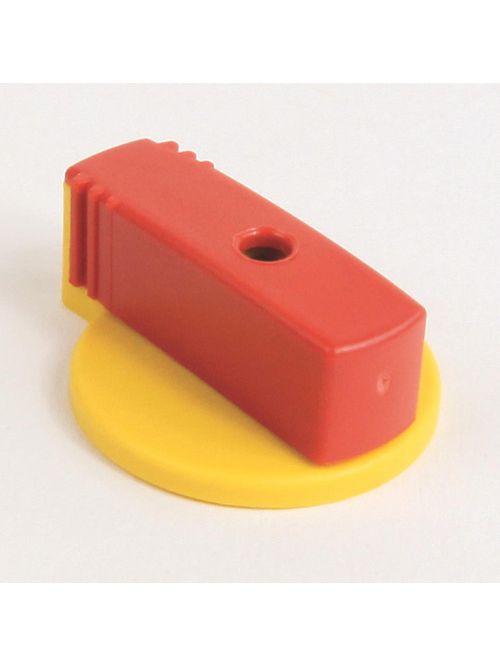 Allen Bradley 140M-C-KRY1 Motor Protection Circuit Breaker Lockable Twist Knob Allen Bradley 140M-C-KRY1 Motor Protection Circuit Breaker Lockable Twist Knob