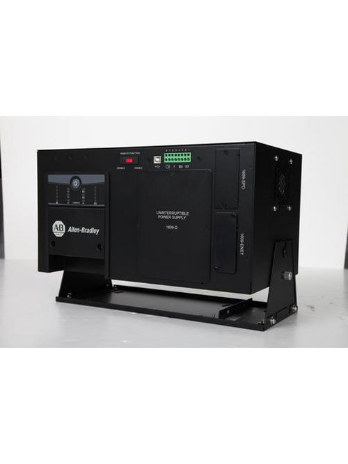 Allen-Bradley 1609-D600E Uniterruptible Power Supply Allen-Bradley 1609-D600E Uniterruptible Power Supply
