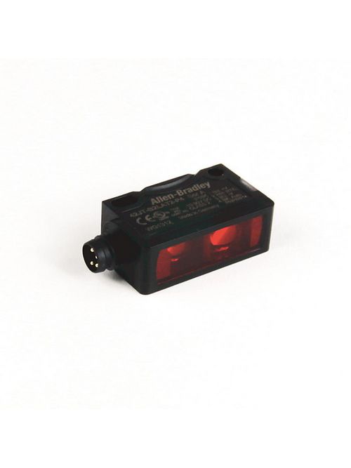 A-B 42JT-B2LAT2-P4 42JT VisiSight P A-B 42JT-B2LAT2-P4 42JT VisiSight P