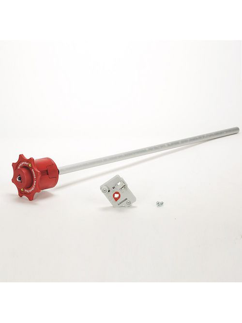 Allen-Bradley 194R-N2 21 Inch Handle Allen-Bradley 194R-N2 21 Inch Handle