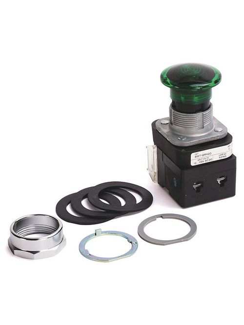 A-B 800T-QMH2G 30mm Momentary Push A-B 800T-QMH2G 30mm Momentary Push
