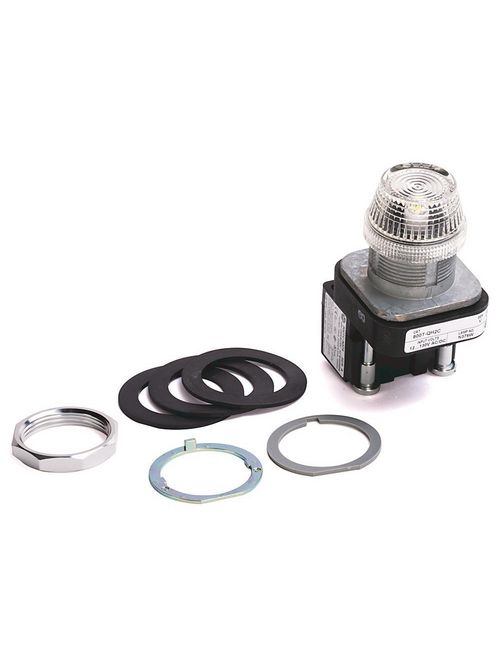 Allen-Bradley 800T-QH2G 30 mm Pilot Light Allen-Bradley 800T-QH2G 30 mm Pilot Light