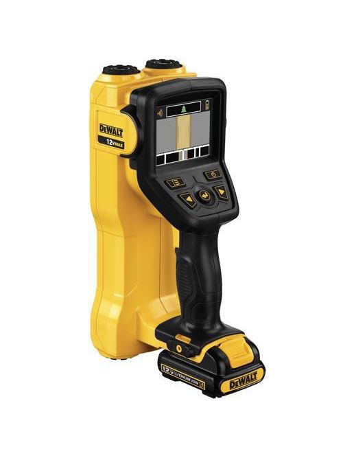 Product image for DEWALT DCT418S1 12 Volt Radar Scanner Kit