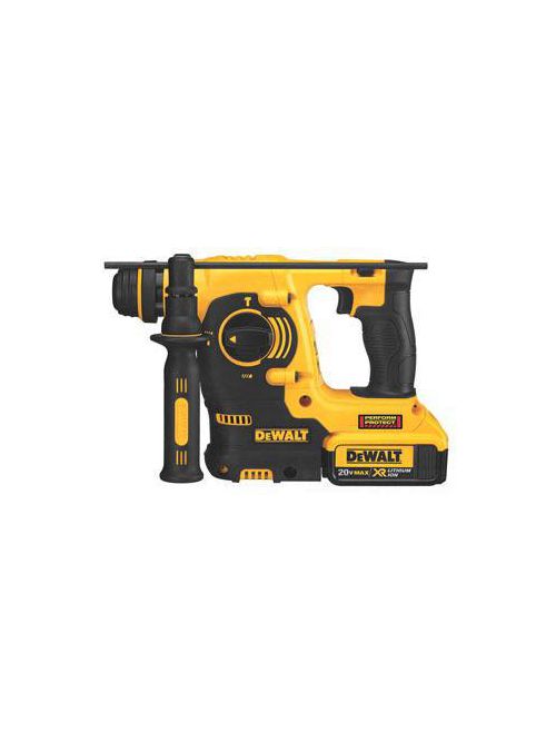 Product image for DeWalt DCH253M2 20 Volt Cordless Hammer
