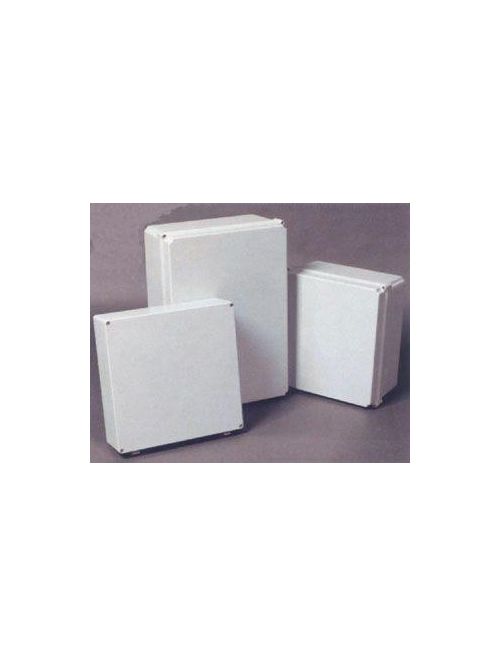 Product image for Stahlin (RobRoy) DL24168BP 21.89 x 21.34 Inch Enclosure Back Panel