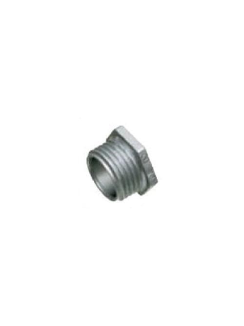 Product image for Arlington 504A 1-1/4" Insulated Conduit Chase Nipple