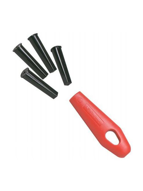 Cooper Tools & Equipment 21474 Nicholson File Handle Viking Electric