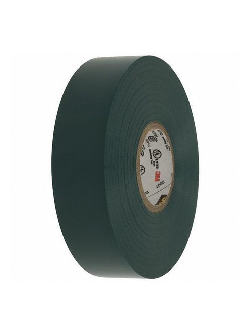 Product image for 3M 1400C-GREEN-3/4X60FT Green Economy Tape (7010319708)