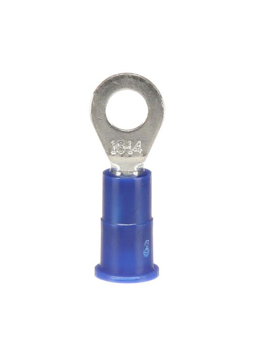 3M RV14-8L Vinyl Insulated Ring Product image for 3M RV14-8L Vinyl Insulated Ring