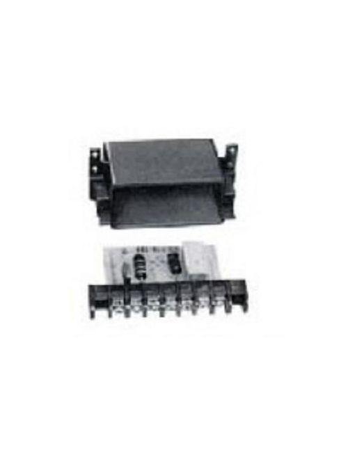 Product image for Emerson 445613-04 12 VAC/VDC 2-Wire Solid State Control Module Kit