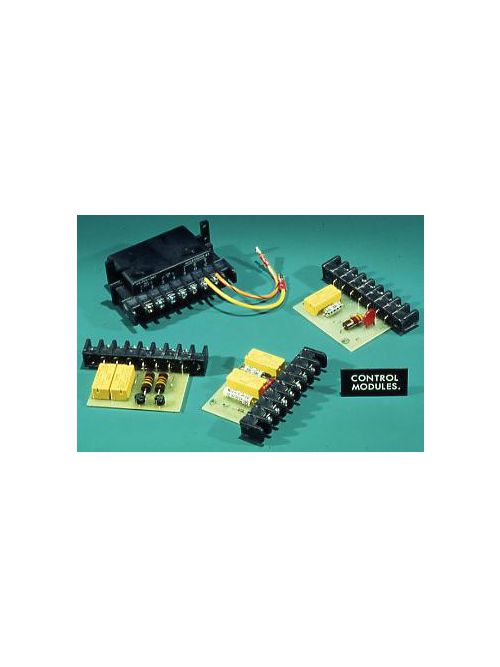 Product image for Emerson 445613-001 120 VAC 2-Wire Solid State Control Module Kit