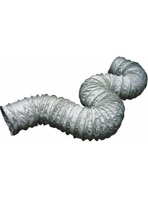 Product image for Lambro Industries, Inc. 215 3 Inch x 50 Foot Flexible Vinyl Duct