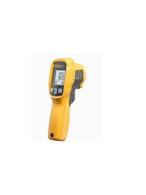 Product image for Fluke Electronics FLUKE-62 Infrared Thermometer