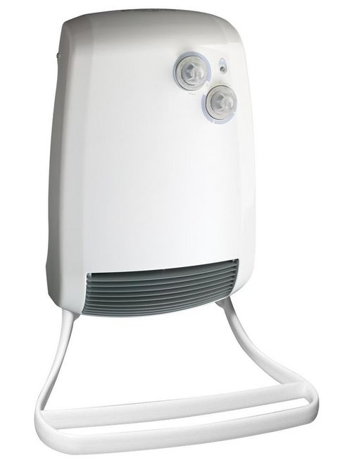 Product image for SPRO SILBHT 2 BARS TOWEL HOLDER FOR