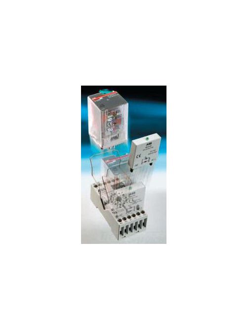ABB 1SVR405621R4000 CR-U012DC2 PLUG ABB 1SVR405621R4000 CR-U012DC2 PLUG