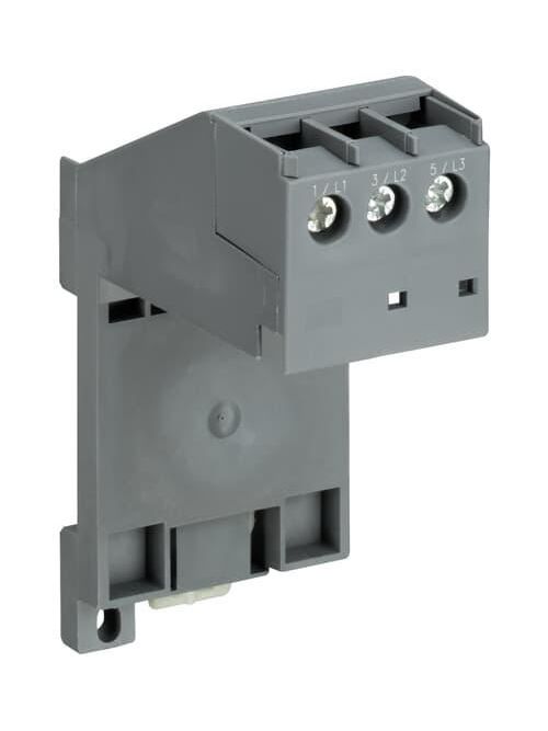 ABB DB16E SEP MTG ADAPTER FOR E16DU ABB DB16E SEP MTG ADAPTER FOR E16DU