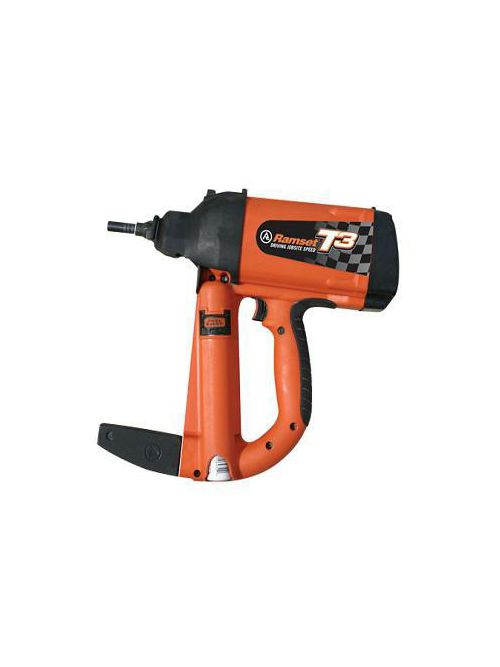 Product image for ITW Ramset T-3SS Single Shot Gas Tool